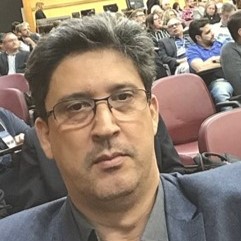 Antonio Carlos dos Santos